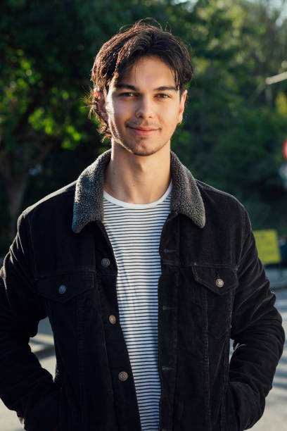 istock A Portrait in the Autumn 1291246696