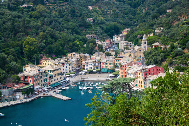 istock Portofino, Liguria, Italy 1291247846