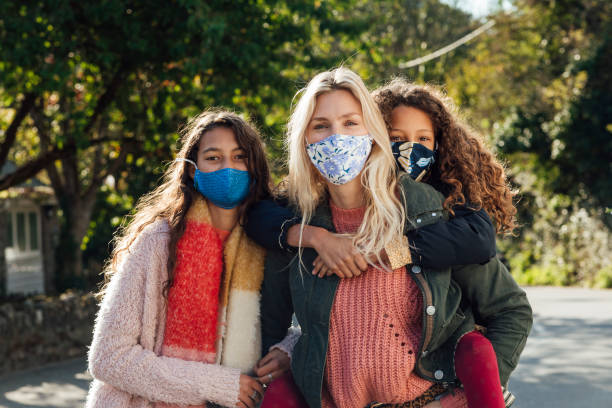 istock The Best of Friends 1291247850