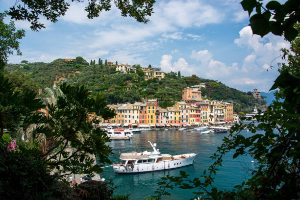 istock Portofino, Liguria, Italy 1291247955