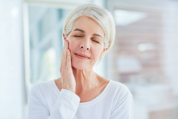 istock Take care of your glow 1291251918