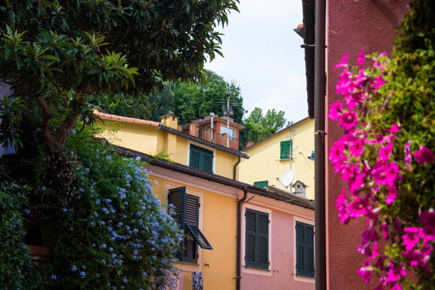 istock Portofino, Liguria, Italy 1291252091
