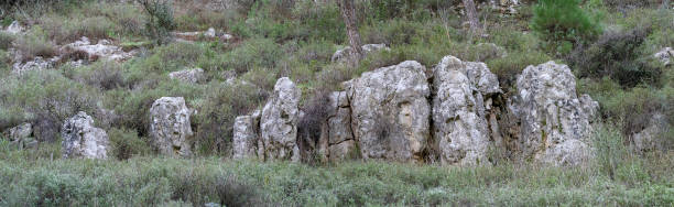 Photo of Rock Formations