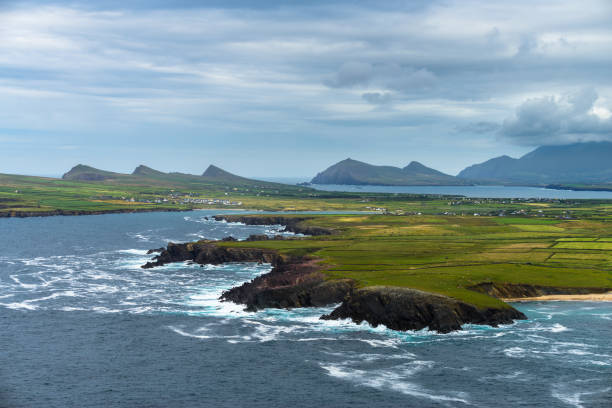 istock The Dingle Peninsula, on Ireland’s southwest Atlantic coast 1291283512