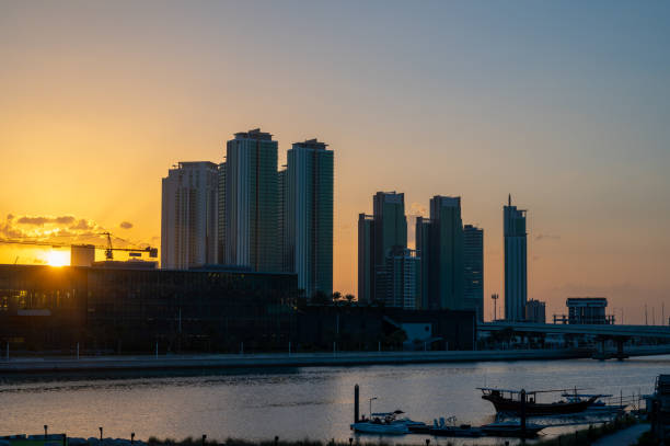 istock United Arab Emirates 1291284353