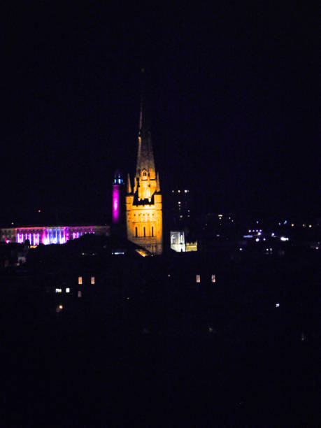 istock Norwich city Cathedral 1291293255