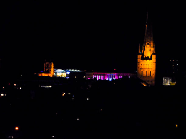 istock Norwich city Cathedral 1291293300
