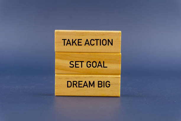 istock Text on Wooden Blocks. Success Concept. 1291295086