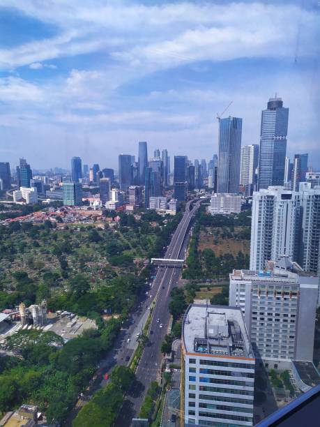 istock Jakarta, 15 December 2020 at kasablanka 1291295254