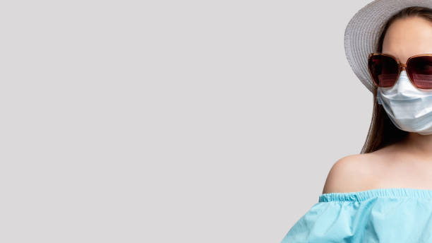 istock COVID-19 outbreak virus protection woman saved 1291299948