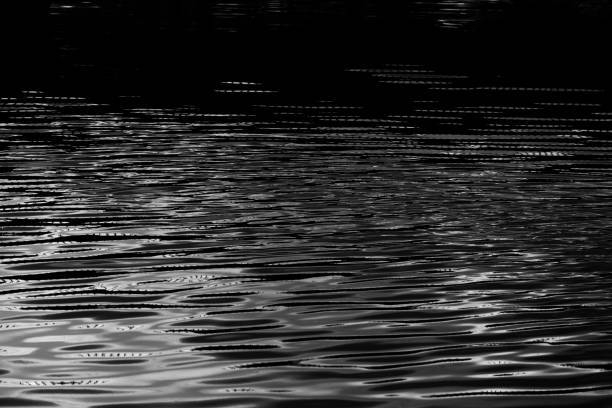 istock black and white water texture. background for the designer 1291300640