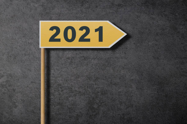 istock 2021  Road Arrow Sign 1291302925