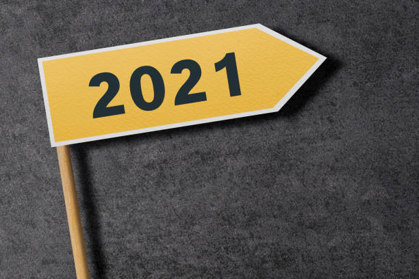 istock 2021  Road Arrow Sign 1291303016
