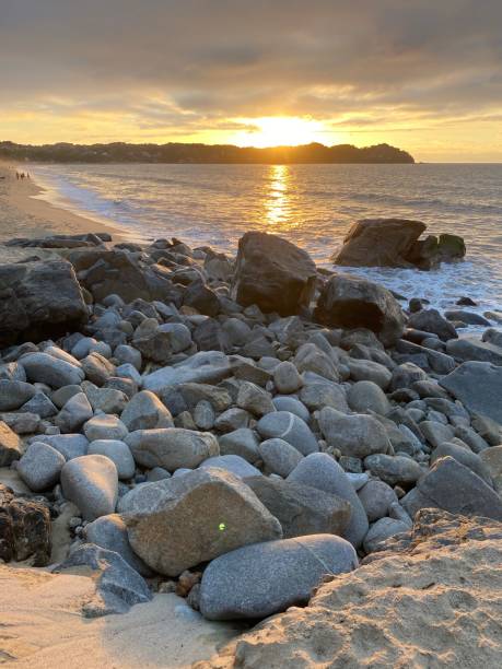 istock Sayulita beach 1291311454