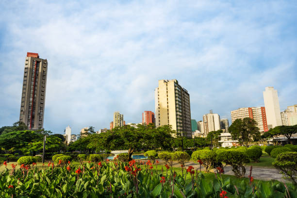 istock Raul Soares Square, Belo Horizonte 1291312414