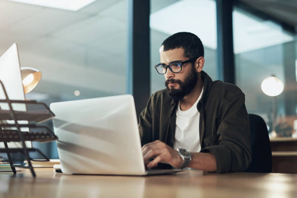 istock Stay focused, success will soon be yours 1291328158