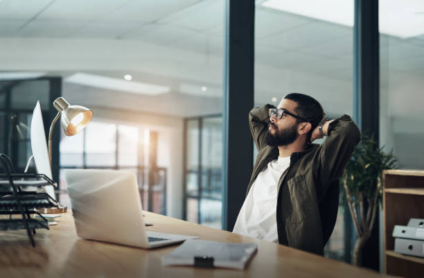 istock No amount of tired could take me down 1291328159