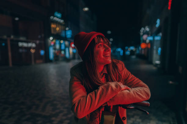 istock Wandering around the city 1291340934