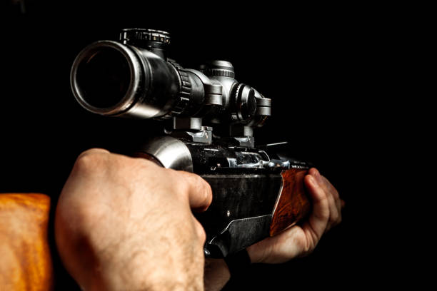 Rows of Bullets
