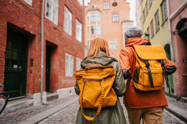 istock Getting around the city 1291344060