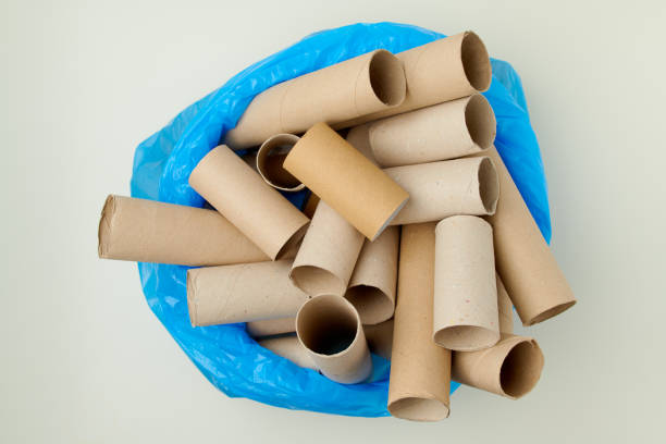 220+ Paper Towel Tubes Stock Photos, Pictures & Royalty-Free Images -  iStock
