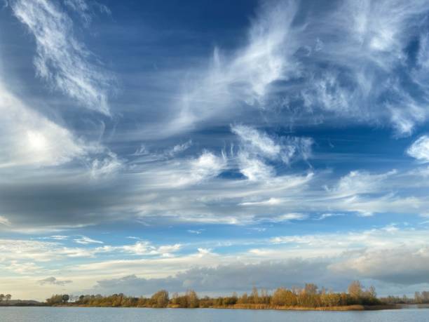 istock Cotton candy skies 1291359291