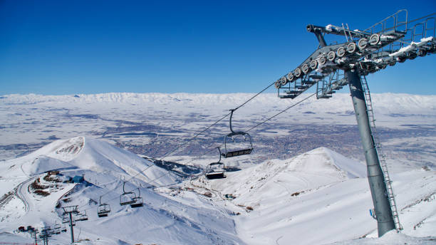 istock Erzurum Palandoken Ski Center 1291361853