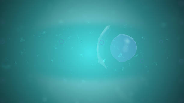 istock 3d rendering of illustration of soft colored abstract background. 1291362034