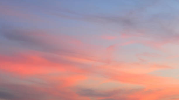 istock beautiful landscape of sunset sky 1291363641