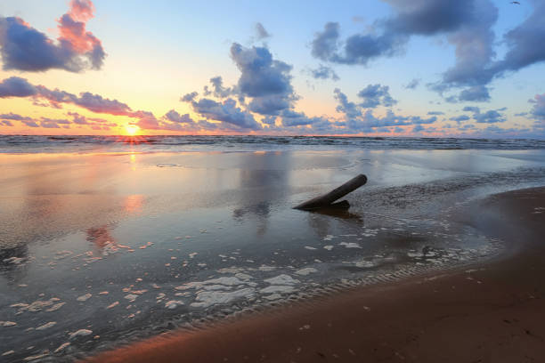 istock Saulkrasti, Latvia 1291371671