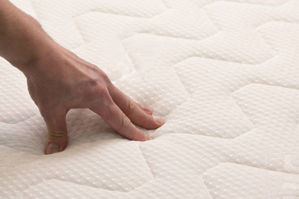 istock Breathable Eco Comfort Orthopeadic Mattress Memory Foam 1291384754