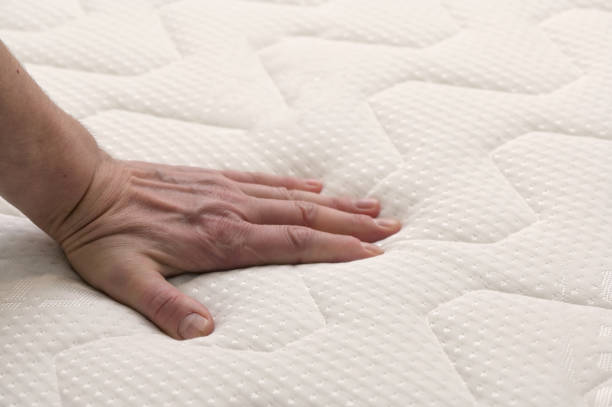 istock Breathable Eco Comfort Orthopeadic Mattress Memory Foam 1291384769