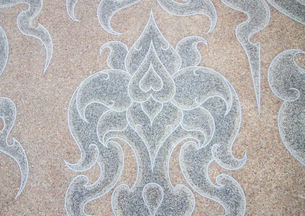 Photo of Thai style floor