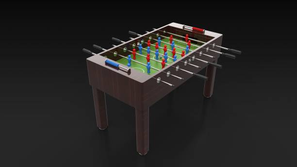 istock table football angled black background 3d 1291393575