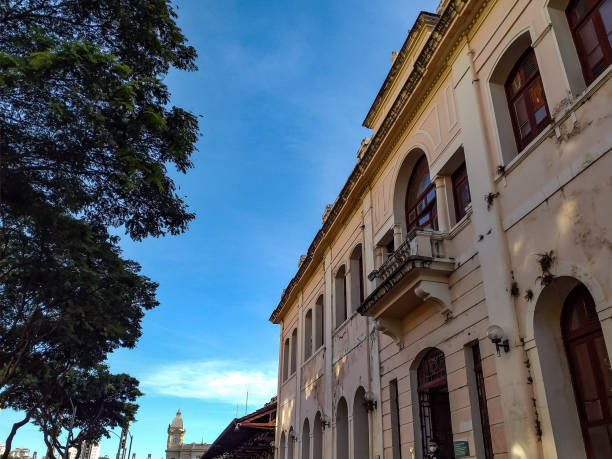 istock Station Square in Belo Horizonte 1291396650