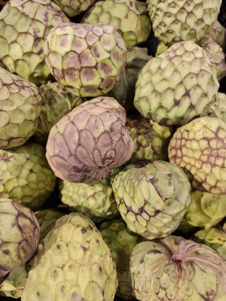 istock background for cherimoya agricultural production themes 1291402515