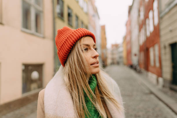 istock City girl 1291410772