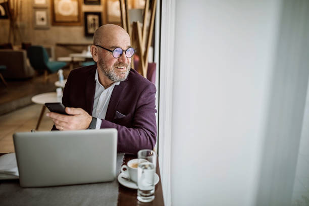 istock I love to run my business 1291419929
