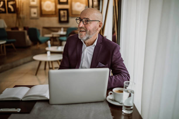 istock I love to run my business 1291420368