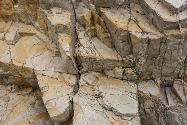 istock Rocks of a cliff 1291422854