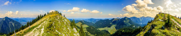 istock view at the Bodenschneid mountain - Bavaria - Spitzingsee 1291424921