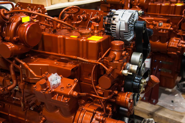 istock Bus production manufacture 1291425946