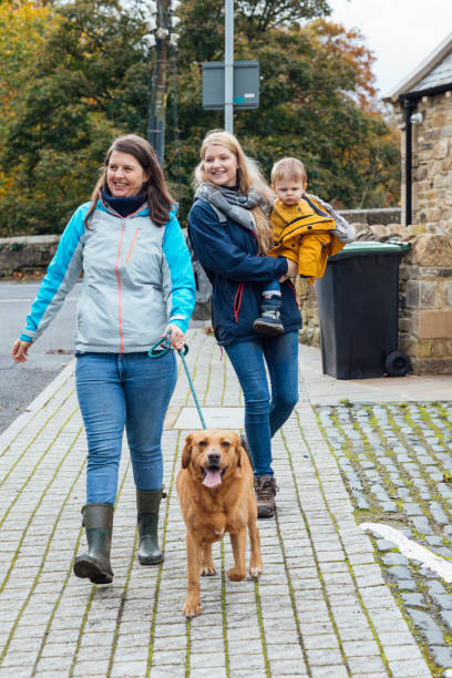 istock Heading Out For A Dog Walk 1291431637