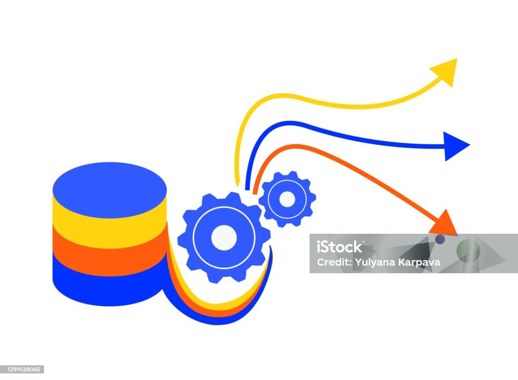 Data Distribution Point Data Distribution Service Collect Process And Send Data In Internet Of ...