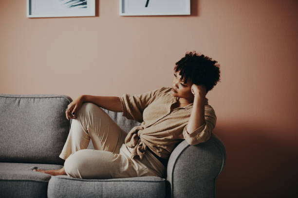 istock Learning how to spend time alone is a form of self-care 1291441528