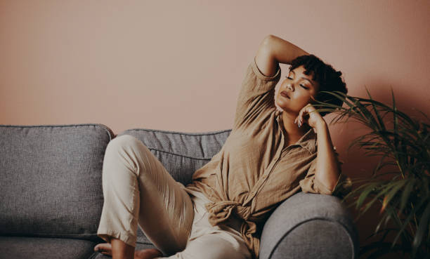 istock I'm taking some time to myself without any distractions 1291441598