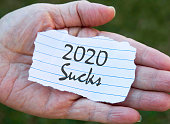 2020 Sucks.