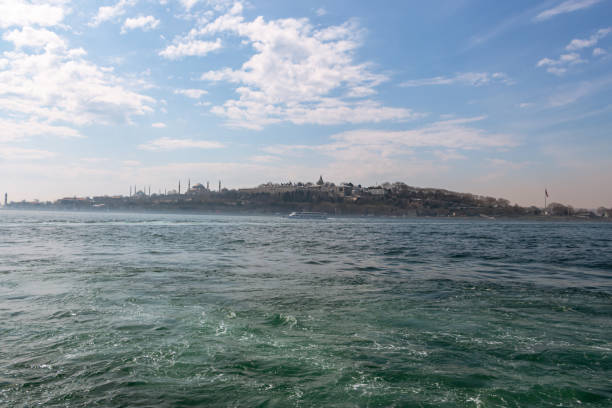 istock Historical Peninsula of Istanbul 1291460405