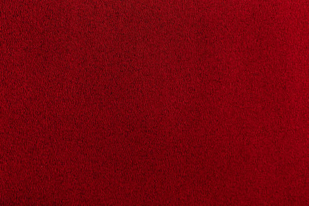 istock Texture sheet of scarlet paper. Bordo Dark Smooth Surface. Abstract red background 1291483575