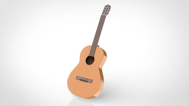 istock classic guitar 3d rendering.jpg 1291498501